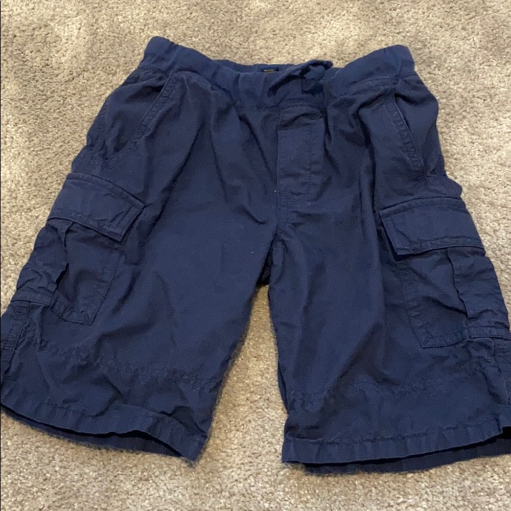 Polo Ralph Lauren boys cargo shorts